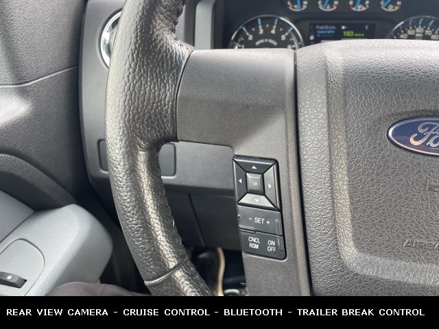 2013 FORD F-150 - Image 21