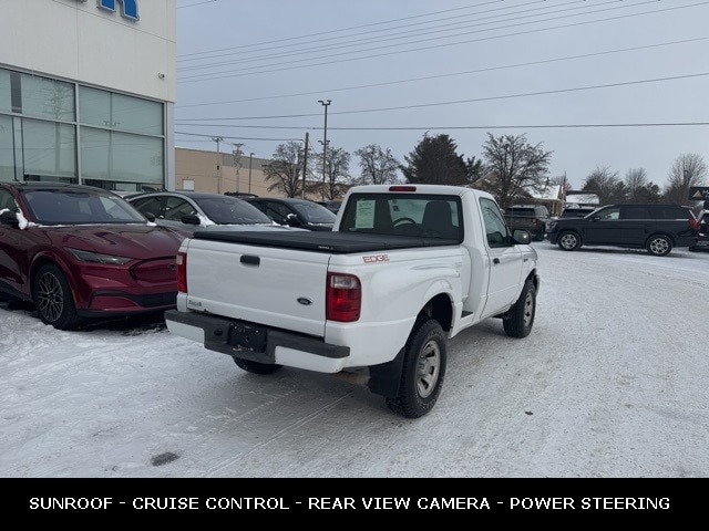 2004 FORD RANGER - Image 8