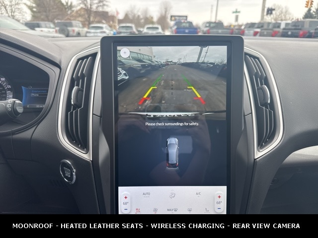 2024 FORD EDGE - Image 26