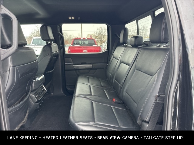 2023 FORD F-150 - Image 16