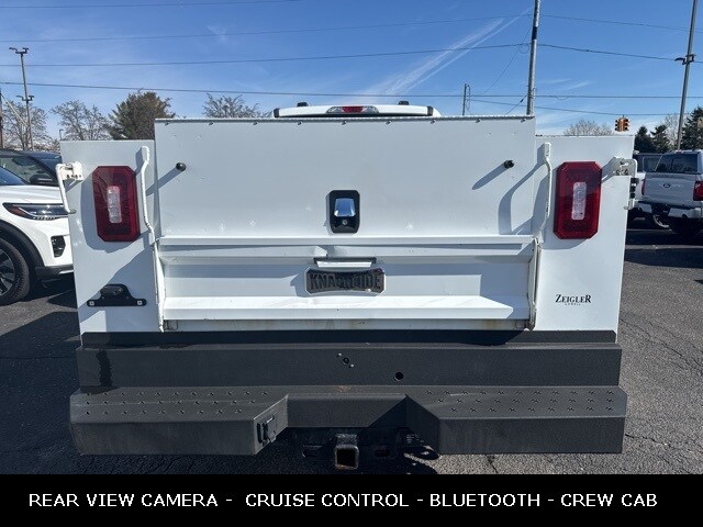 2020 FORD F-250 - Image 9