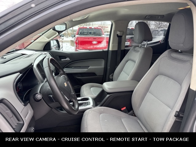 2016 CHEVROLET COLORADO - Image 2