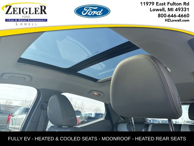 2022 CHEVROLET BOLT EUV - Image 22