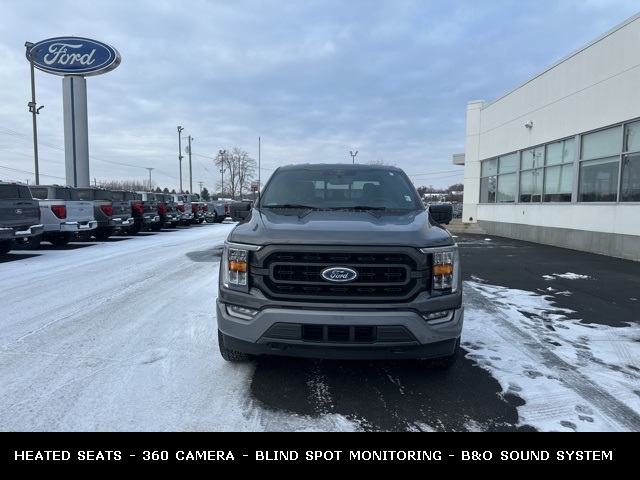 2023 FORD F-150 - Image 6