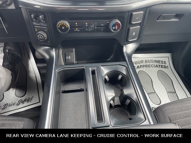 2023 FORD F-150 - Image 21