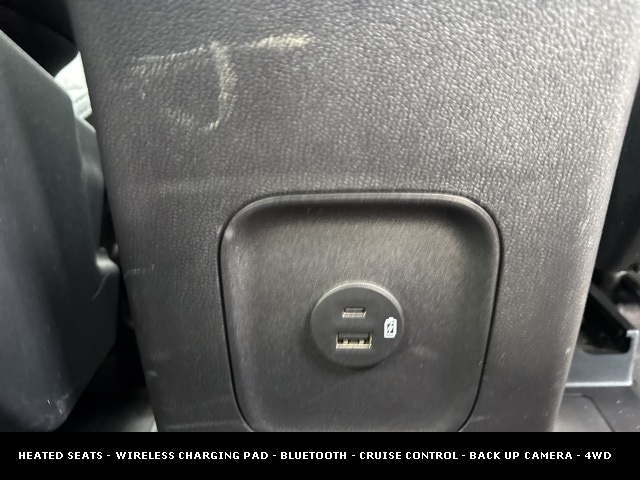 2023 FORD BRONCO SPORT - Image 17