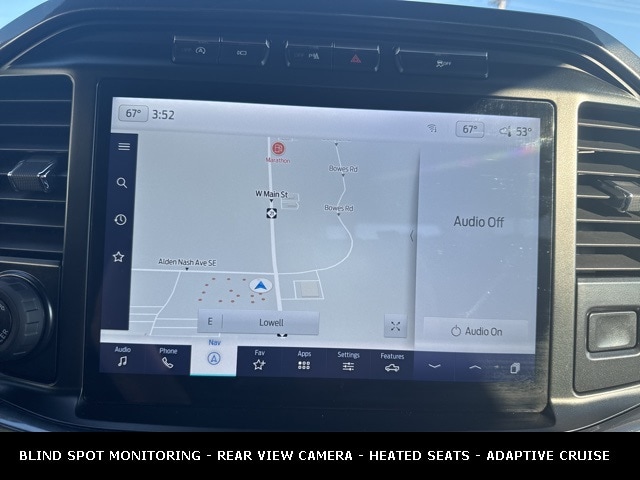 2023 FORD F-150 - Image 4