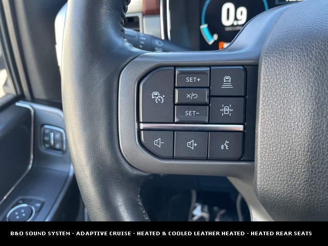 2021 FORD F-150 - Image 23