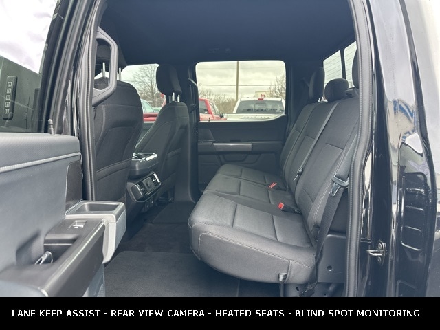 2022 FORD F-150 - Image 16