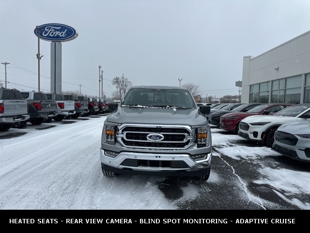 2023 FORD F-150 - Image 6