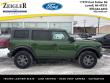 Used 2024 Ford Bronco Big Bend SUV