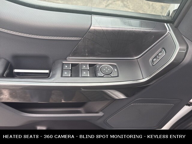 2023 FORD F-150 - Image 18