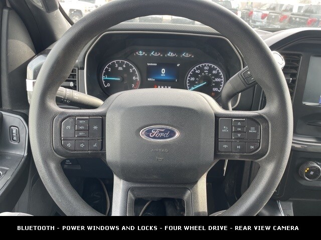 2023 FORD F-150 - Image 3