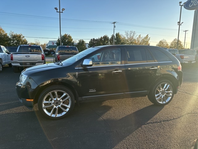 2010 LINCOLN MKX - Image 8