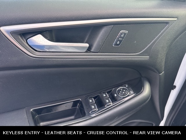 2016 FORD EDGE - Image 19