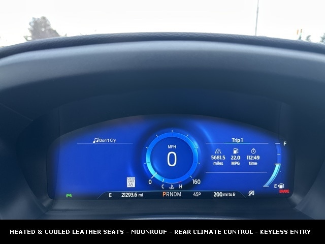 2024 FORD EXPLORER - Image 26