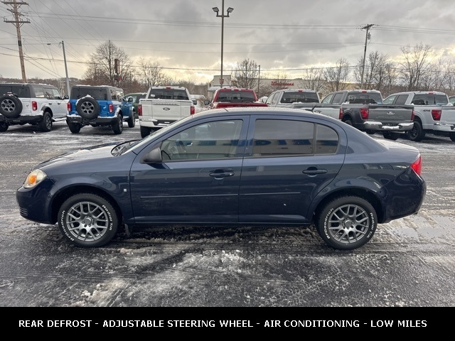2010 CHEVROLET COBALT - Image 7