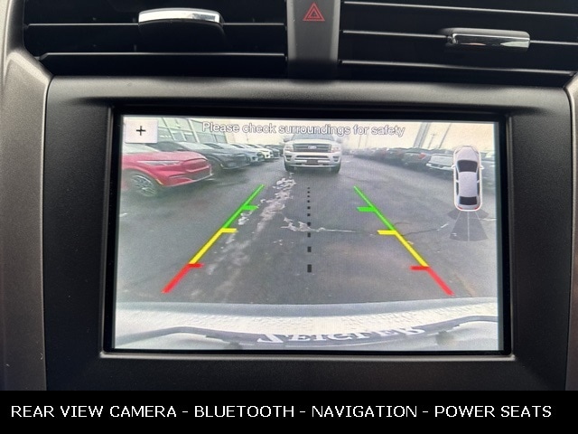 2019 FORD FUSION - Image 21