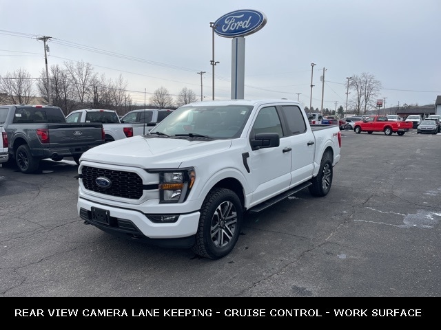 2023 FORD F-150 - Image 7