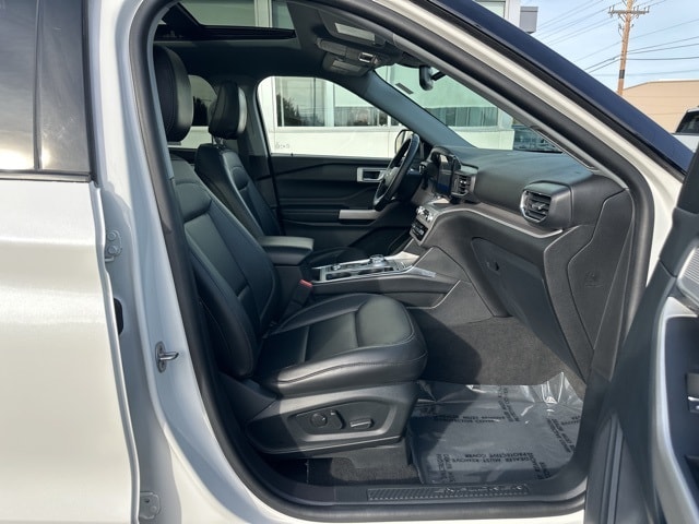 2022 FORD EXPLORER - Image 34