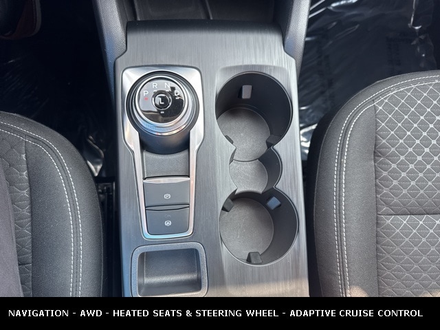 2023 FORD ESCAPE - Image 25