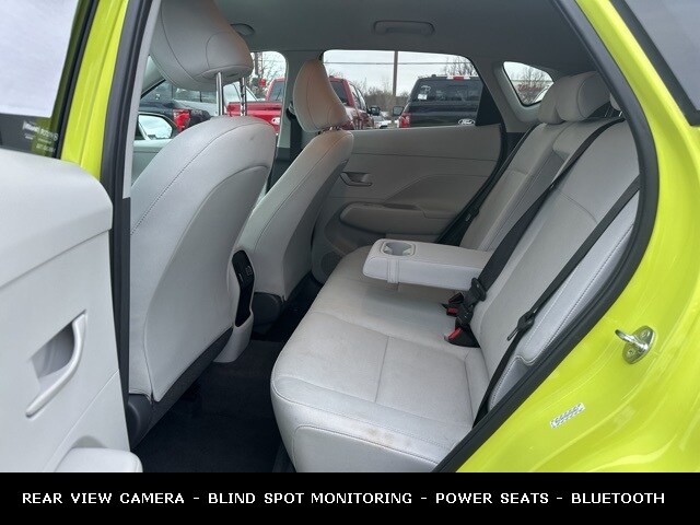 2024 HYUNDAI KONA - Image 14