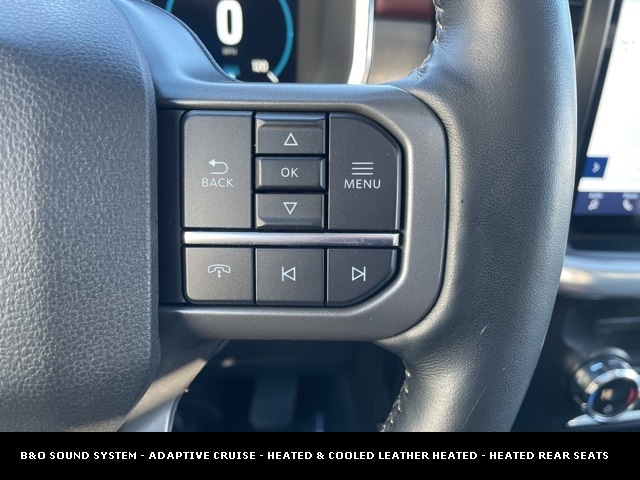 2021 FORD F-150 - Image 24