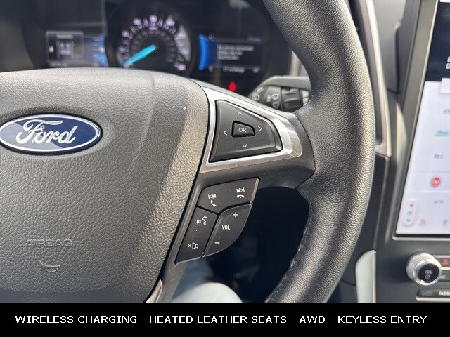 2022 FORD EDGE - Image 29