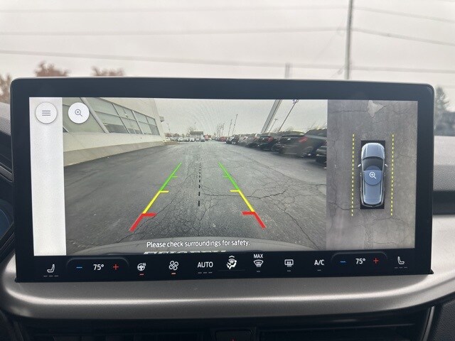 2023 Ford Escape Active photo 3