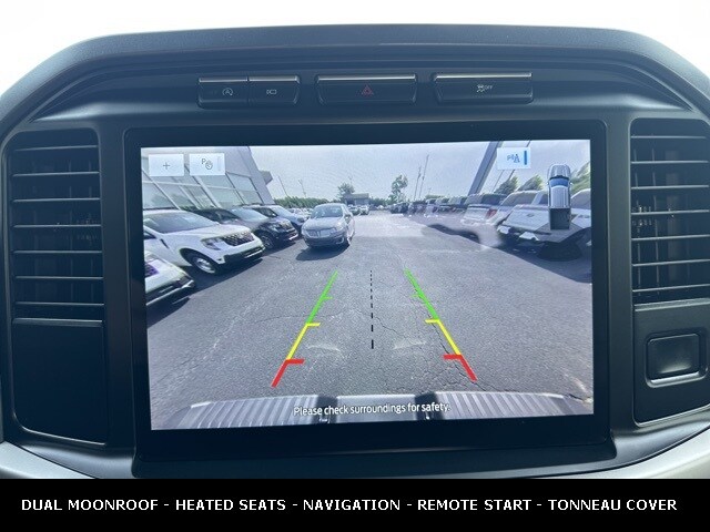 2023 Ford F-150 XLT photo 3