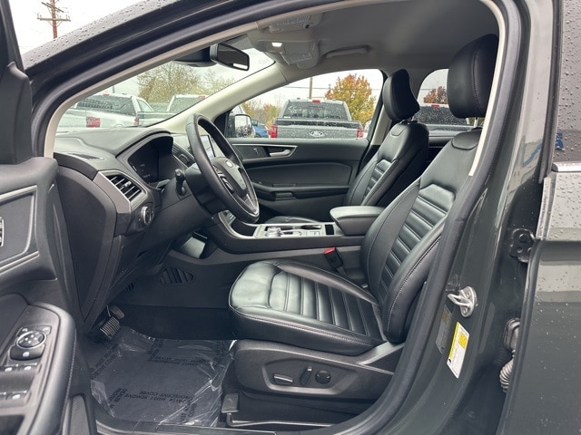 2023 FORD EDGE - Image 18