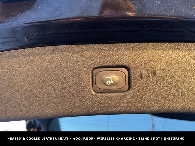 2023 FORD EDGE - Image 16