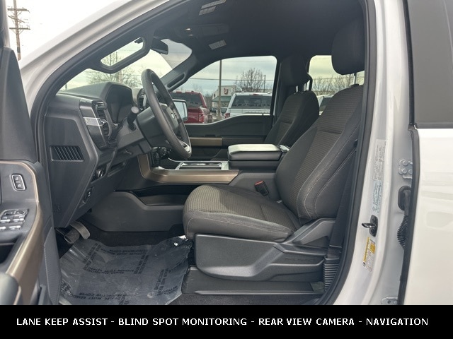 2024 FORD F-150 - Image 2