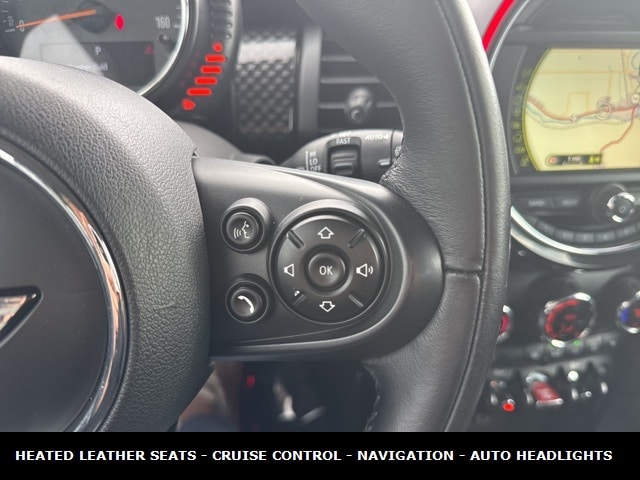 2015 MINI HARDTOP - Image 15