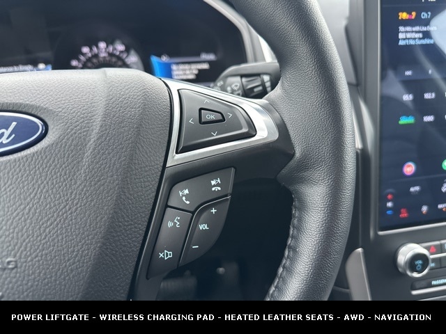 2024 FORD EDGE - Image 23