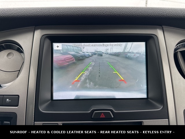 2017 FORD EXPEDITION EL - Image 4