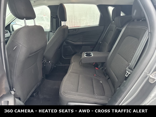 2024 FORD ESCAPE - Image 18