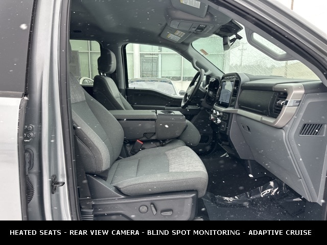 2023 FORD F-150 - Image 30