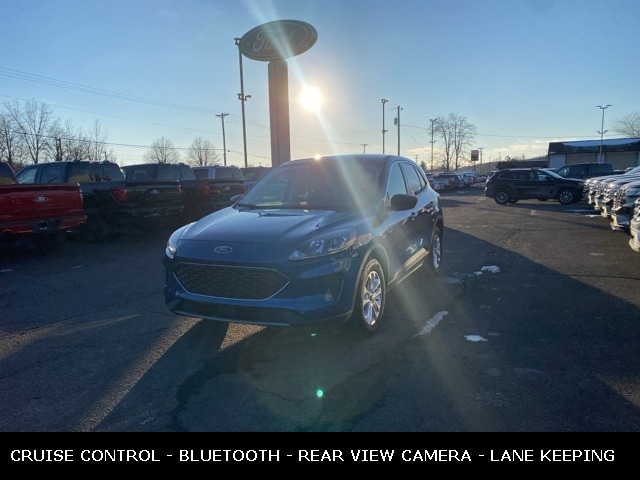 2022 FORD ESCAPE - Image 7