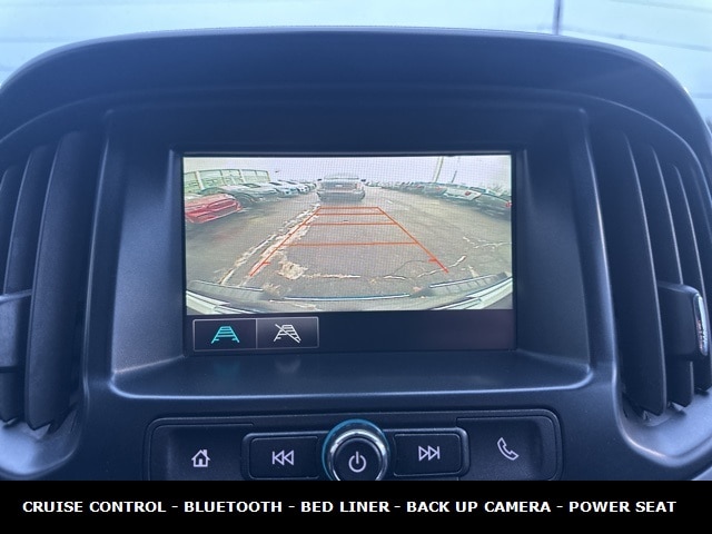 2018 CHEVROLET COLORADO - Image 20