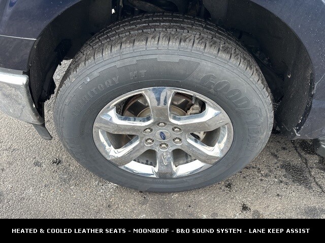 2022 FORD F-150 - Image 33