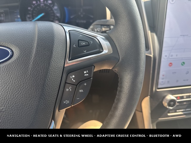 2022 FORD EDGE - Image 30