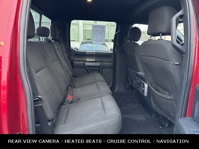 2018 FORD F-150 - Image 15