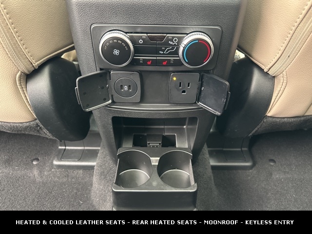 2023 FORD EXPLORER - Image 17