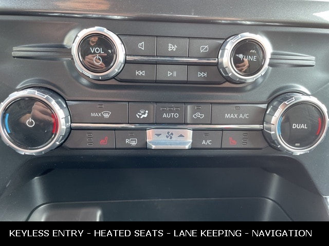 2023 FORD F-150 - Image 21