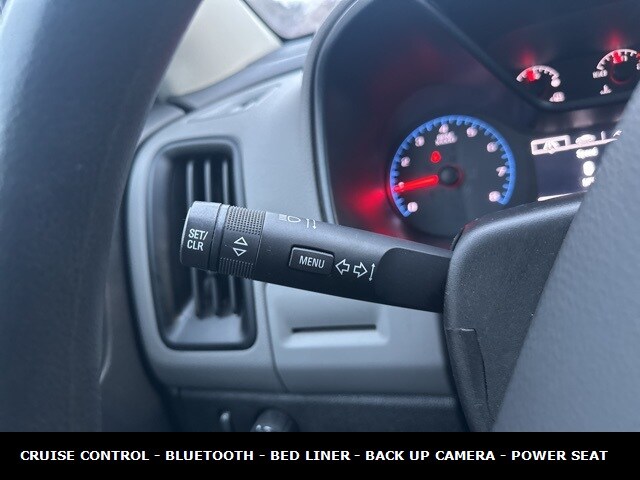 2018 CHEVROLET COLORADO - Image 19