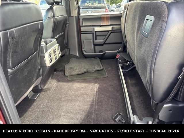 2016 FORD F-150 - Image 22