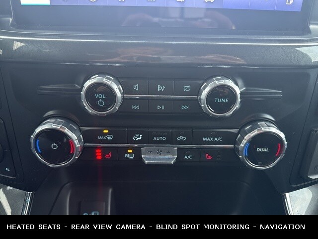 2023 FORD F-150 - Image 28