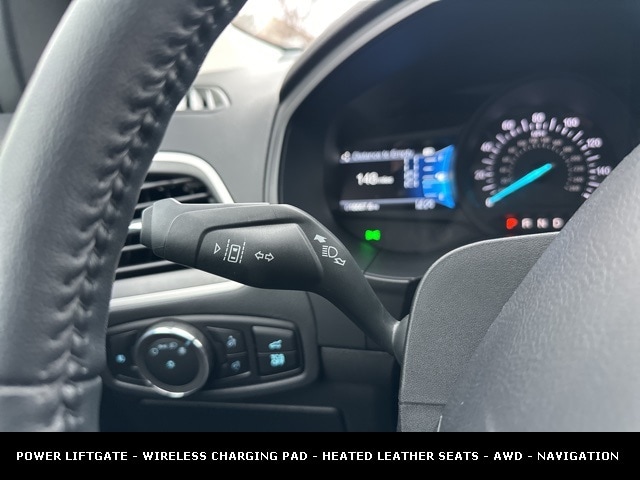 2024 FORD EDGE - Image 25