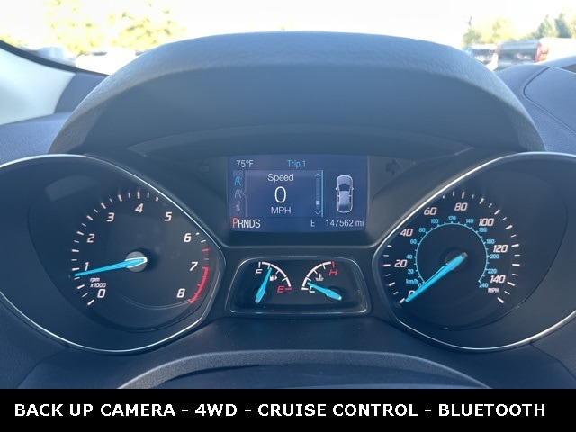 2015 FORD ESCAPE - Image 22